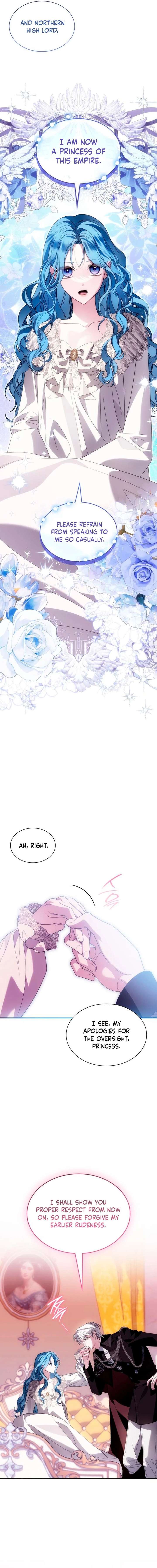To the Noble and the Vile You Chapter 46 70 ch 46 4