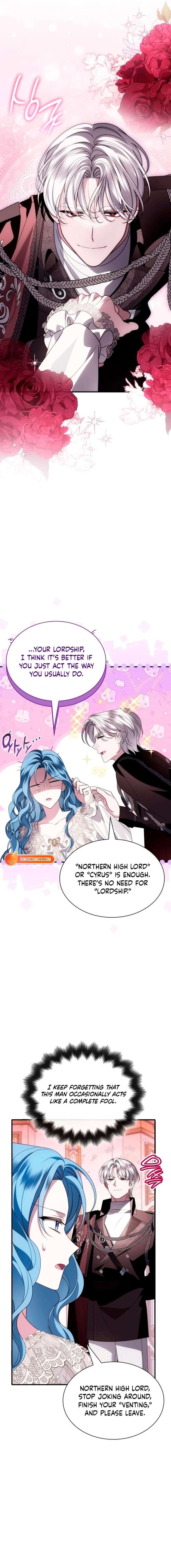 To the Noble and the Vile You Chapter 46 71 ch 46 5