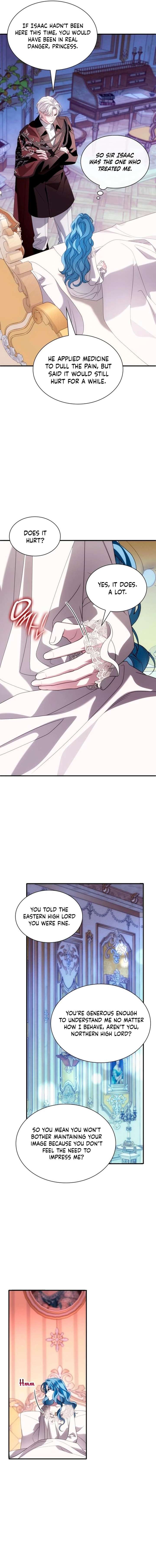 To the Noble and the Vile You Chapter 46 72 ch 46 6