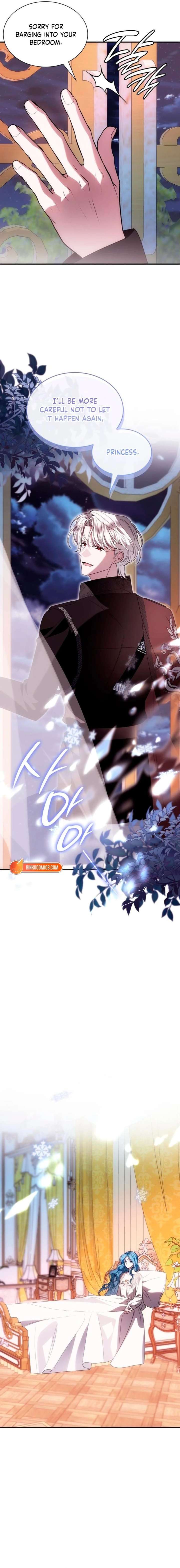 To the Noble and the Vile You Chapter 46 74 ch 46 8