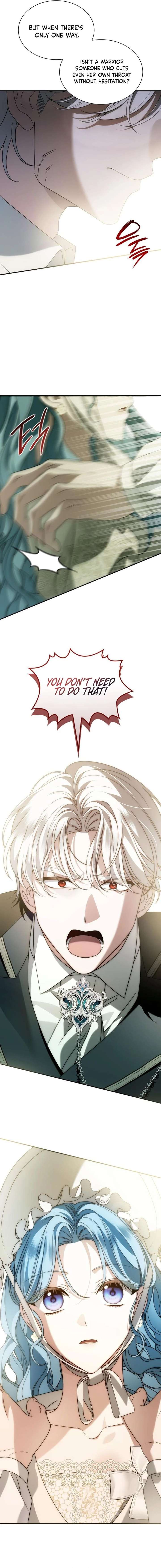 To the Noble and the Vile You Chapter 47 76 ch 47 10