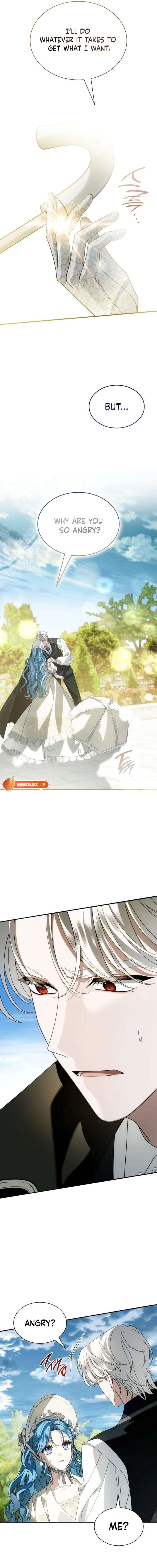 To the Noble and the Vile You Chapter 47 77 ch 47 11