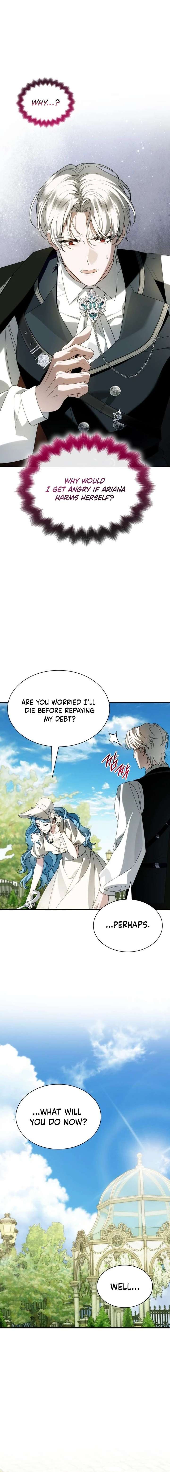 To the Noble and the Vile You Chapter 47 78 ch 47 12