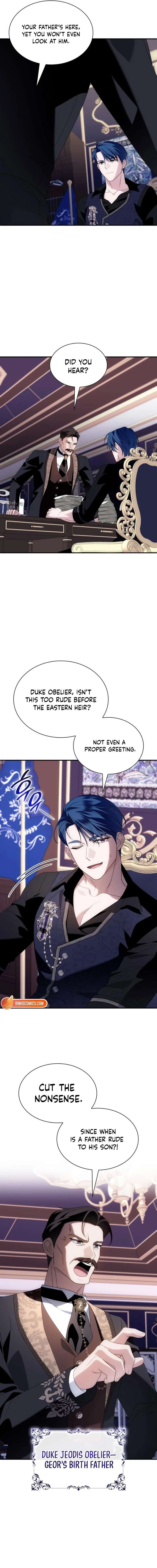 To the Noble and the Vile You Chapter 47 80 ch 47 14