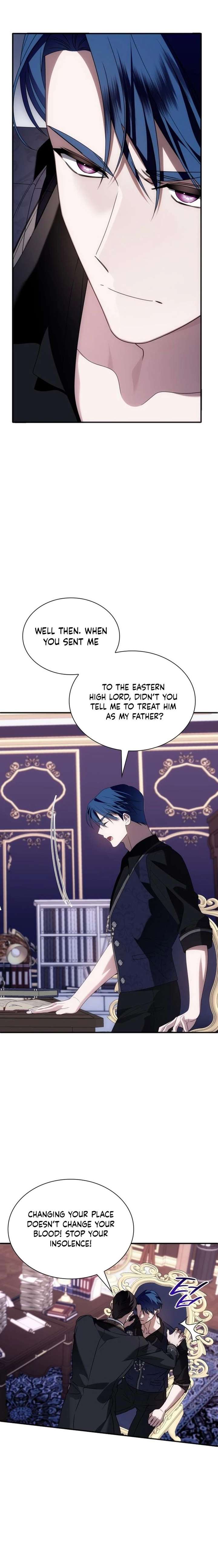 To the Noble and the Vile You Chapter 47 81 ch 47 15