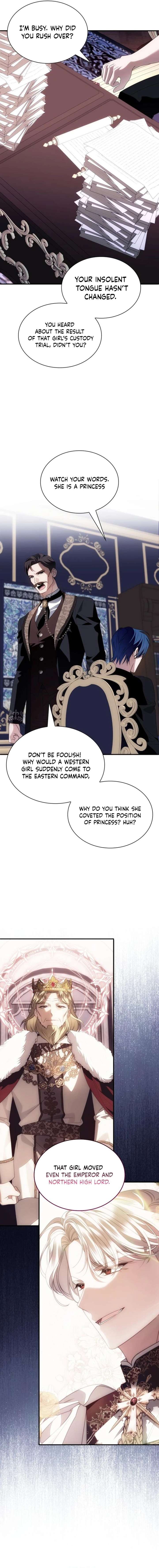 To the Noble and the Vile You Chapter 47 83 ch 47 17