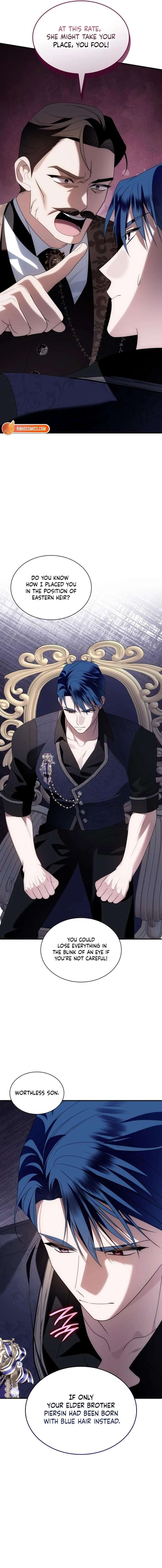 To the Noble and the Vile You Chapter 47 84 ch 47 18