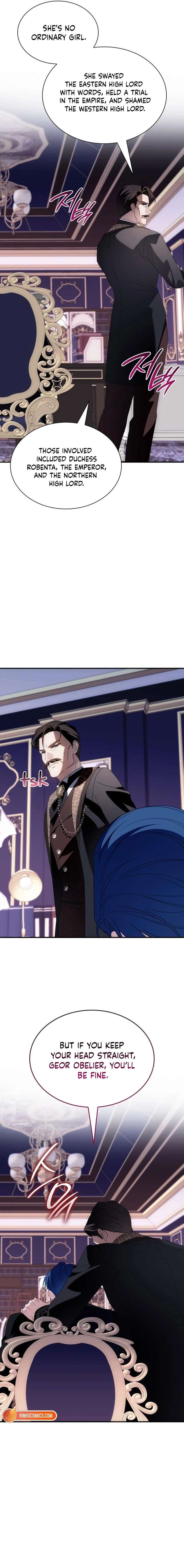 To the Noble and the Vile You Chapter 47 85 ch 47 19