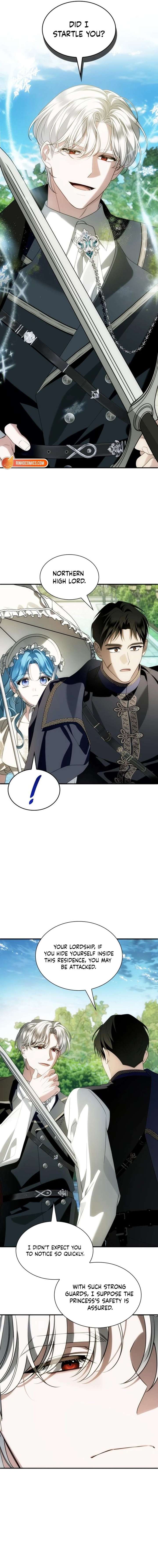 To the Noble and the Vile You Chapter 47 68 ch 47 2