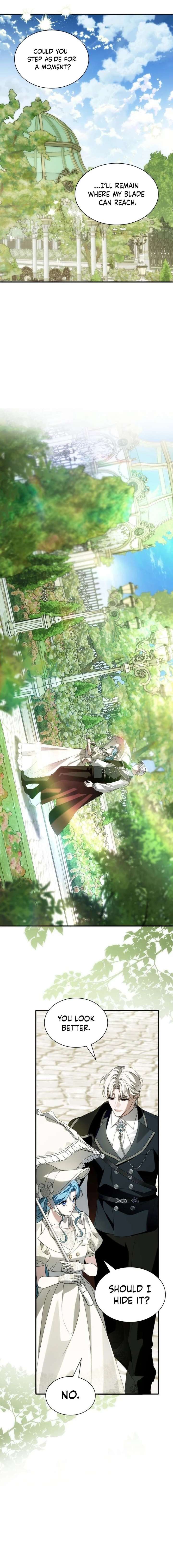 To the Noble and the Vile You Chapter 47 70 ch 47 4