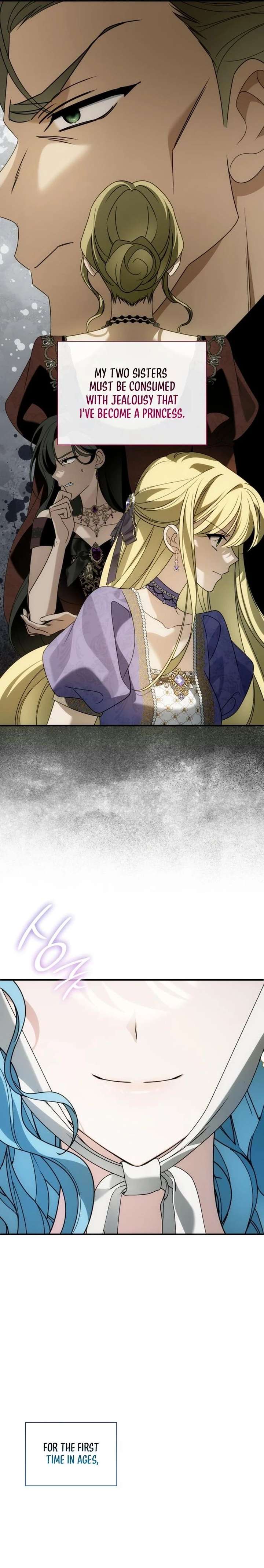 To the Noble and the Vile You Chapter 47 72 ch 47 6