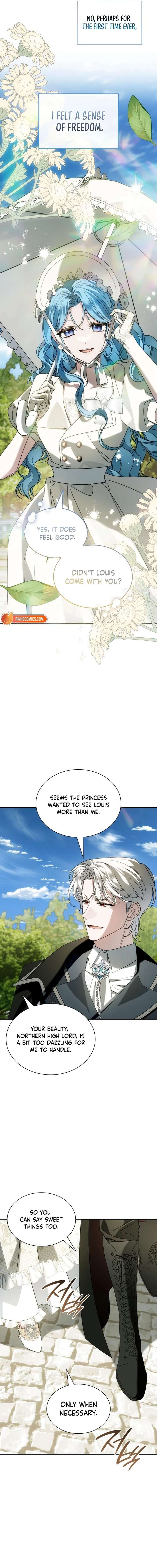 To the Noble and the Vile You Chapter 47 73 ch 47 7