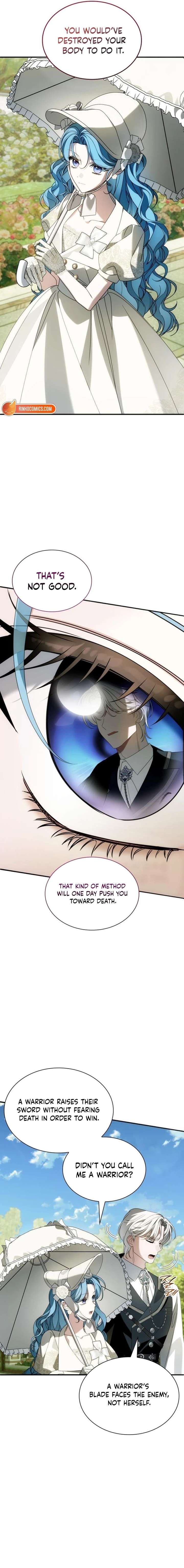 To the Noble and the Vile You Chapter 47 75 ch 47 9