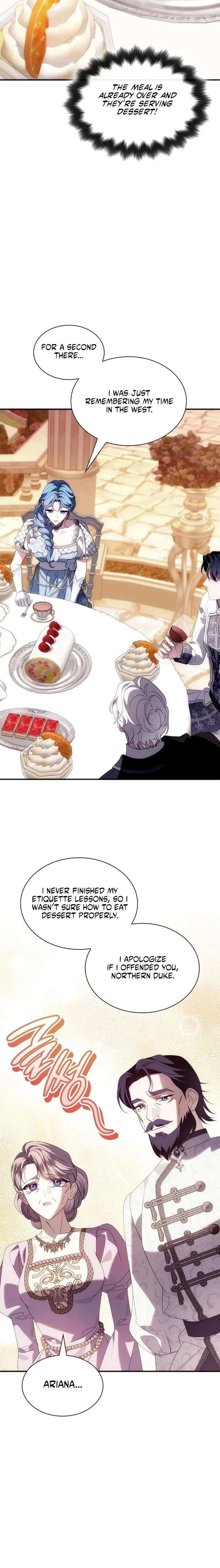 To the Noble and the Vile You Chapter 48 91 ch 48 10