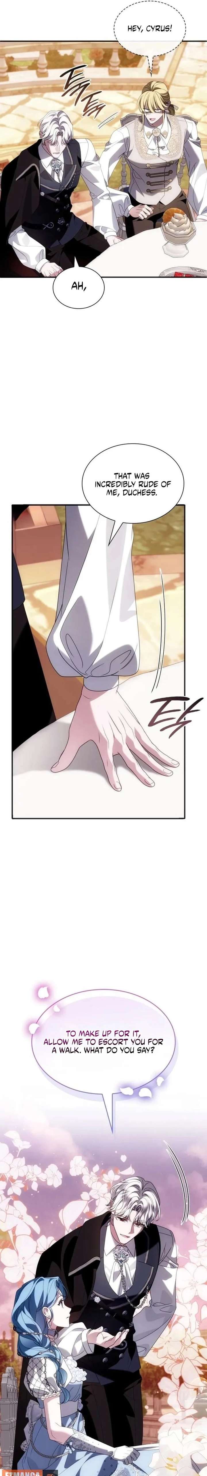 To the Noble and the Vile You Chapter 48 92 ch 48 11
