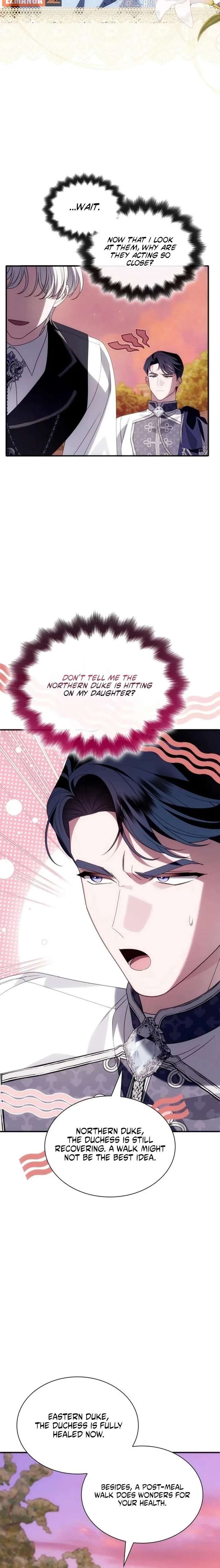 To the Noble and the Vile You Chapter 48 93 ch 48 12