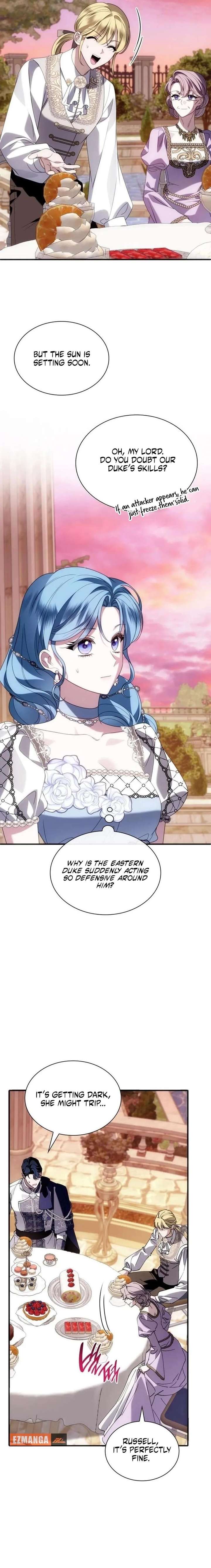 To the Noble and the Vile You Chapter 48 94 ch 48 13