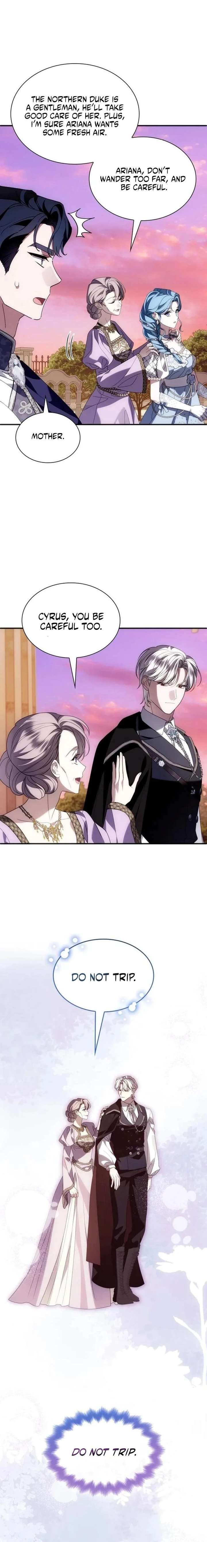 To the Noble and the Vile You Chapter 48 95 ch 48 14