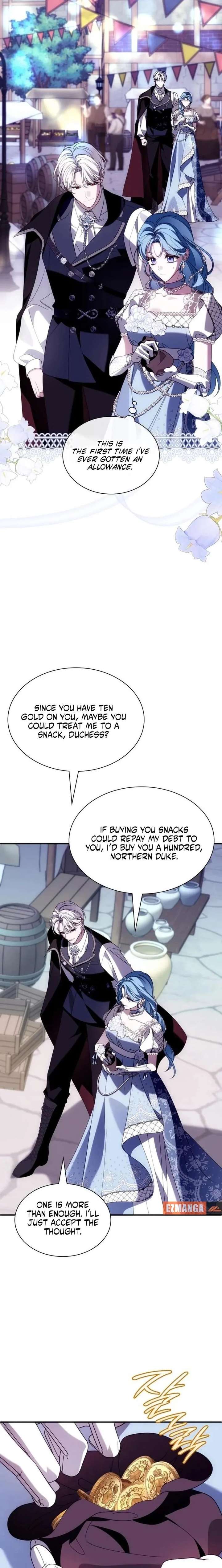 To the Noble and the Vile You Chapter 48 98 ch 48 17