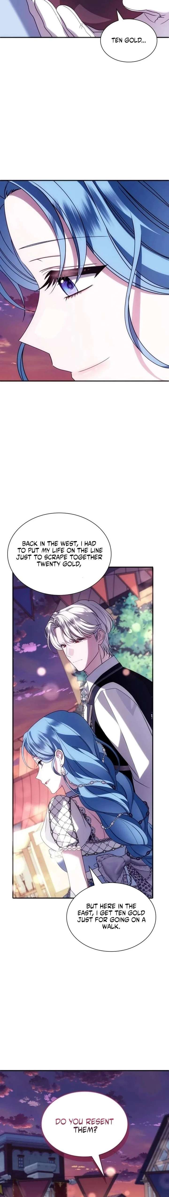 To the Noble and the Vile You Chapter 48 99 ch 48 18
