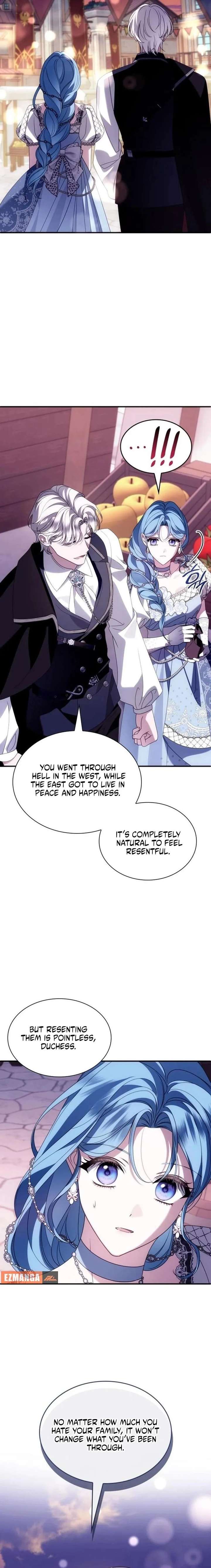 To the Noble and the Vile You Chapter 48 100 ch 48 19