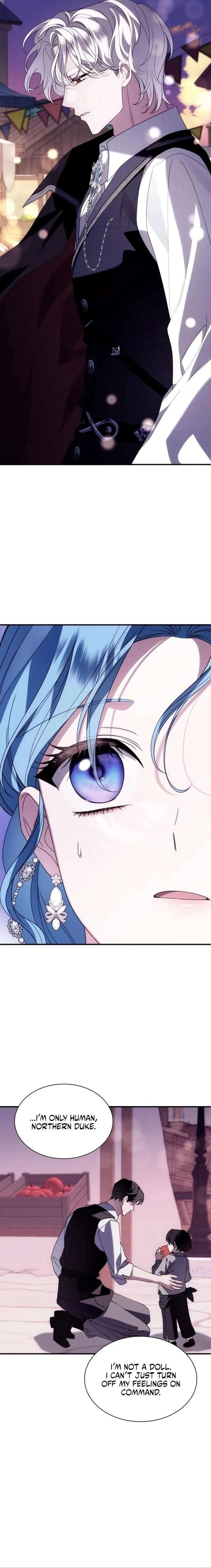 To the Noble and the Vile You Chapter 48 101 ch 48 20