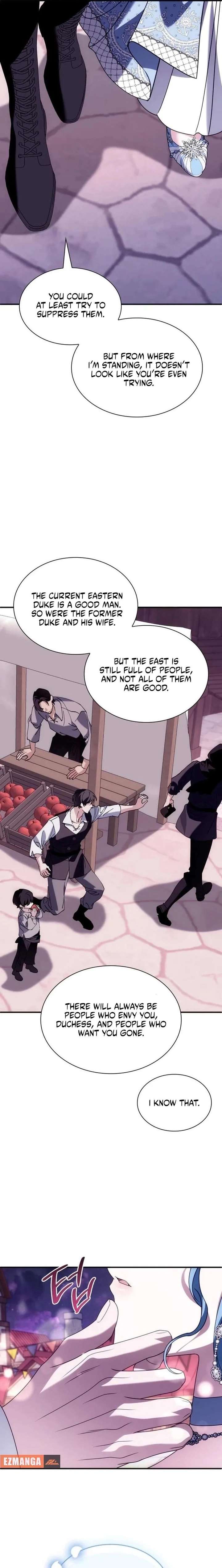 To the Noble and the Vile You Chapter 48 102 ch 48 21