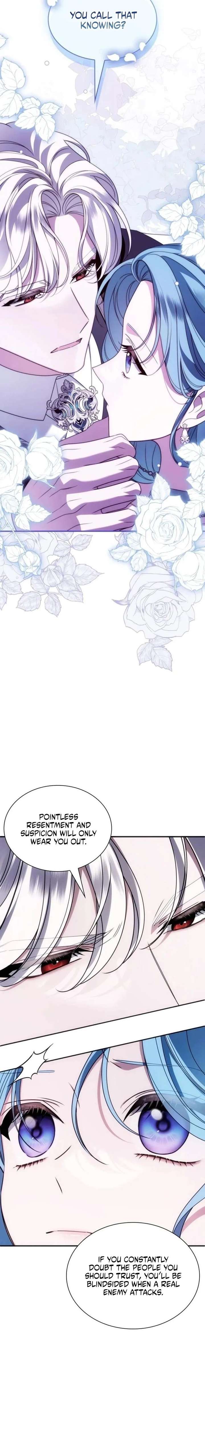 To the Noble and the Vile You Chapter 48 103 ch 48 22
