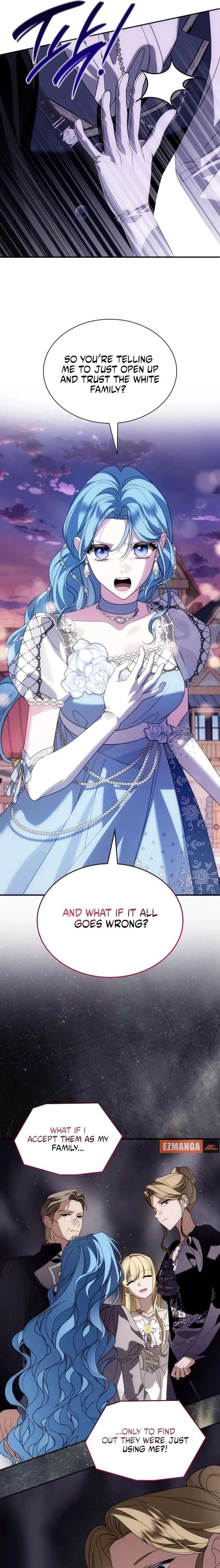 To the Noble and the Vile You Chapter 48 104 ch 48 23