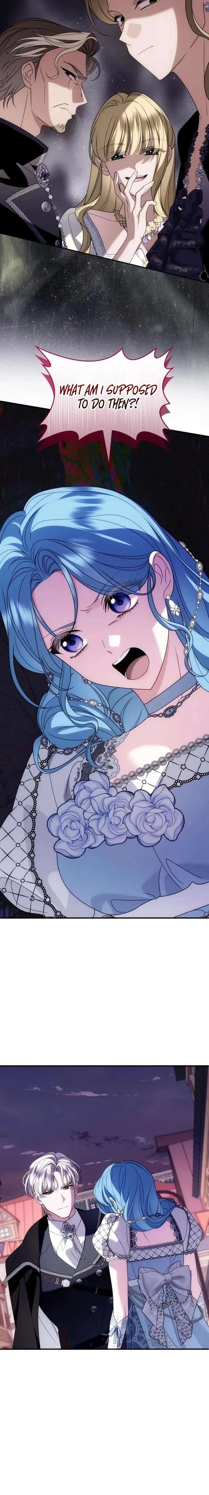 To the Noble and the Vile You Chapter 48 105 ch 48 24