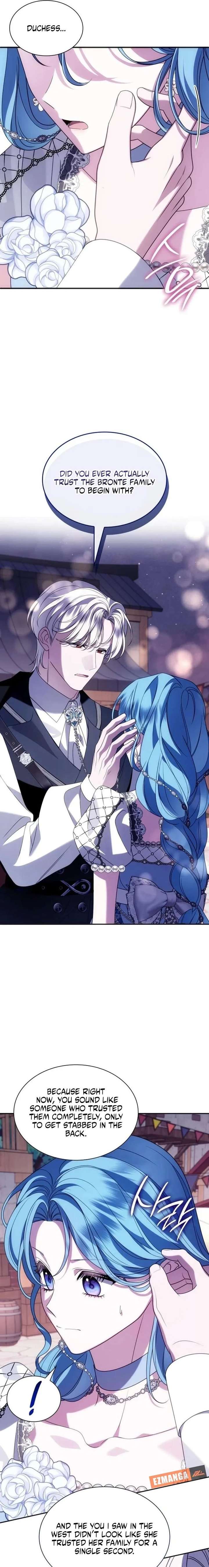 To the Noble and the Vile You Chapter 48 106 ch 48 25