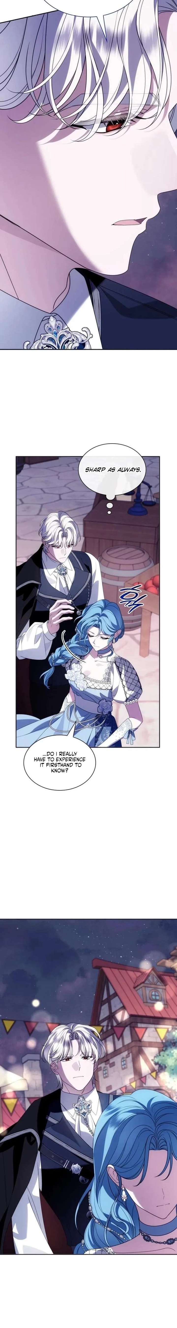 To the Noble and the Vile You Chapter 48 107 ch 48 26