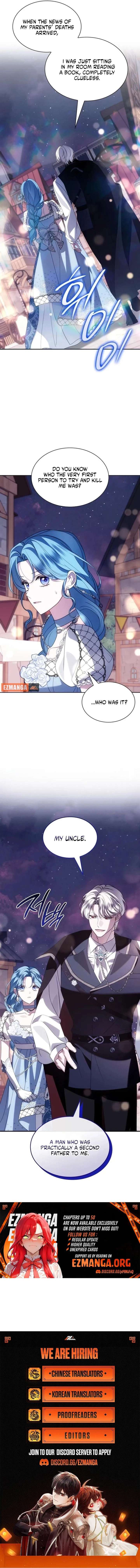To the Noble and the Vile You Chapter 48 108 ch 48 27