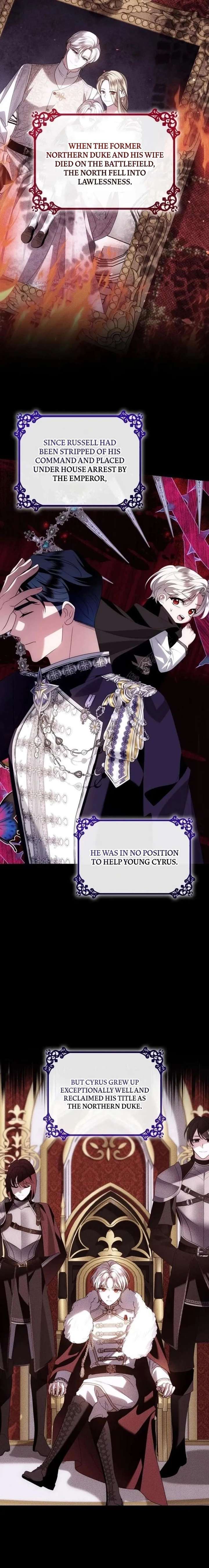 To the Noble and the Vile You Chapter 48 85 ch 48 4
