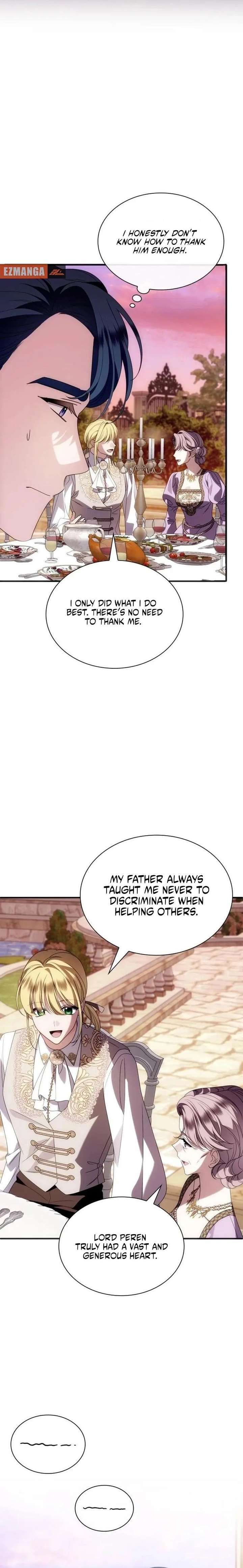 To the Noble and the Vile You Chapter 48 87 ch 48 6