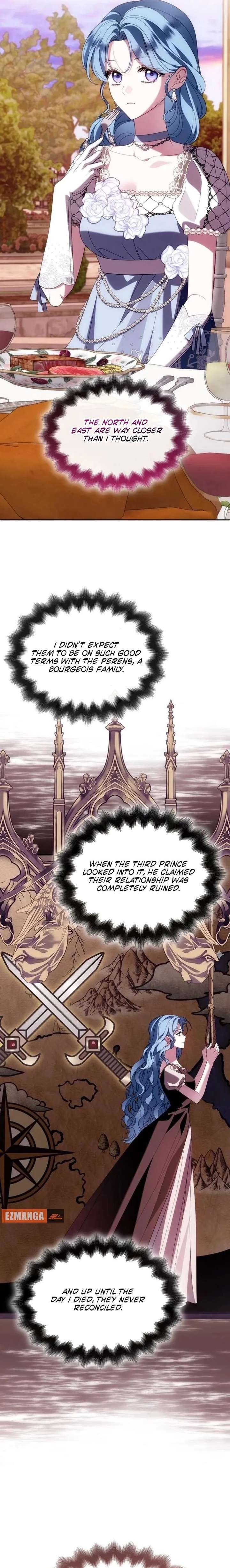 To the Noble and the Vile You Chapter 48 88 ch 48 7