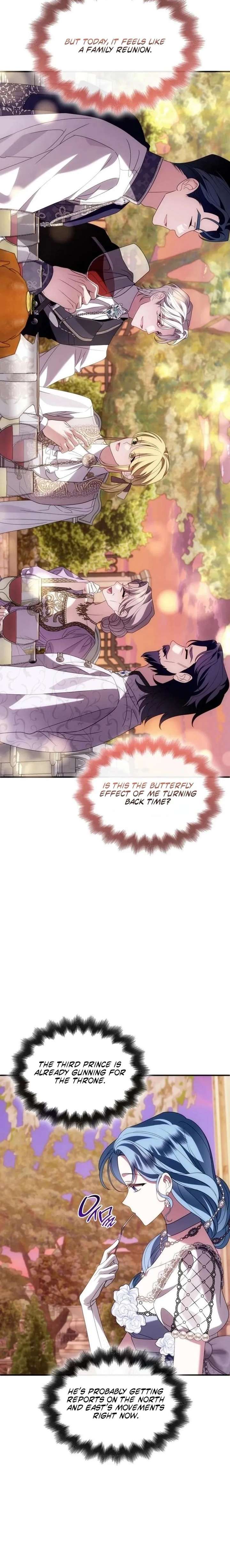 To the Noble and the Vile You Chapter 48 89 ch 48 8