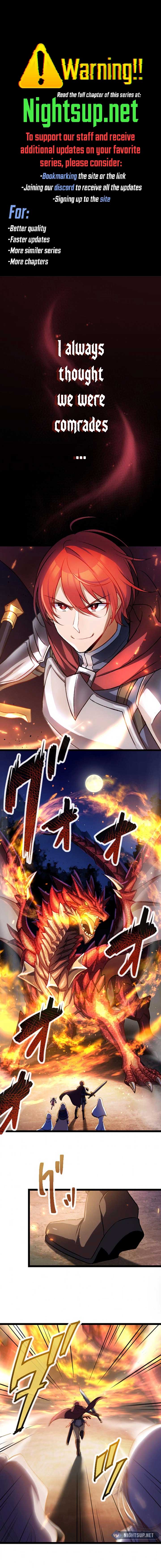 A Former S-rank Adventurer Who Was Betrayed By His Griends Because He Was Too Strong Wants to Live a Slow Life in The Countryside Chapter 1 47 ch 1 1