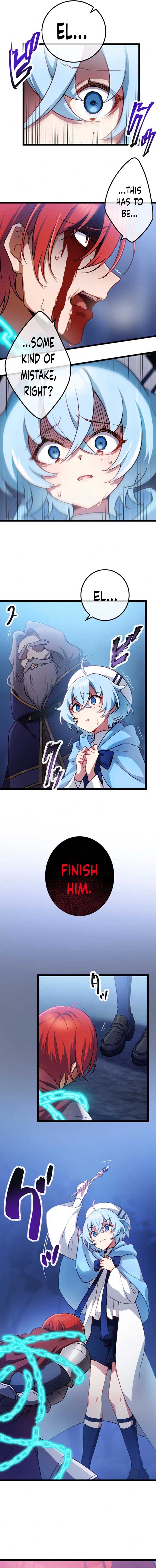 A Former S-rank Adventurer Who Was Betrayed By His Griends Because He Was Too Strong Wants to Live a Slow Life in The Countryside Chapter 1 56 ch 1 10