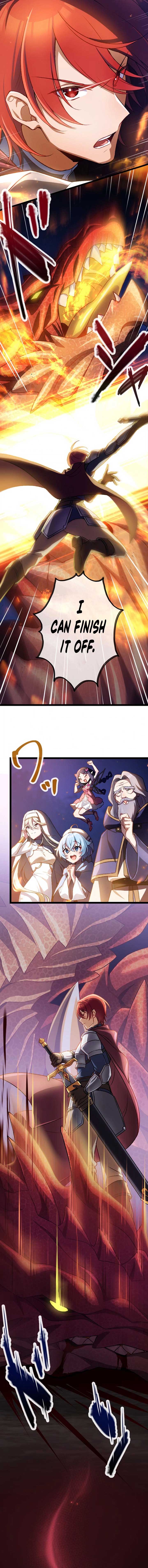 A Former S-rank Adventurer Who Was Betrayed By His Griends Because He Was Too Strong Wants to Live a Slow Life in The Countryside Chapter 1 49 ch 1 3