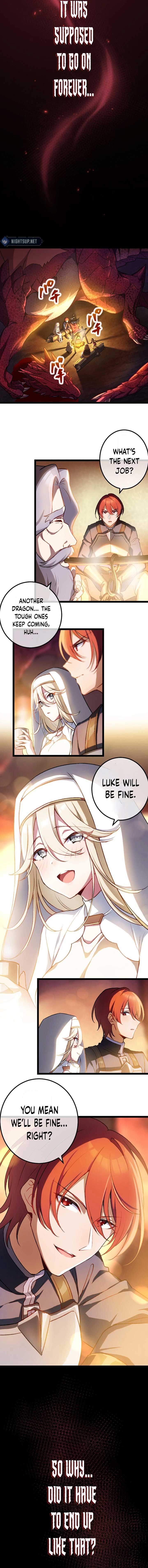 A Former S-rank Adventurer Who Was Betrayed By His Griends Because He Was Too Strong Wants to Live a Slow Life in The Countryside Chapter 1 50 ch 1 4