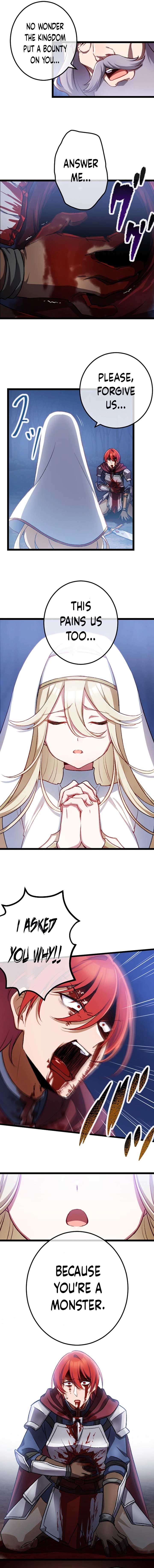 A Former S-rank Adventurer Who Was Betrayed By His Griends Because He Was Too Strong Wants to Live a Slow Life in The Countryside Chapter 1 52 ch 1 6