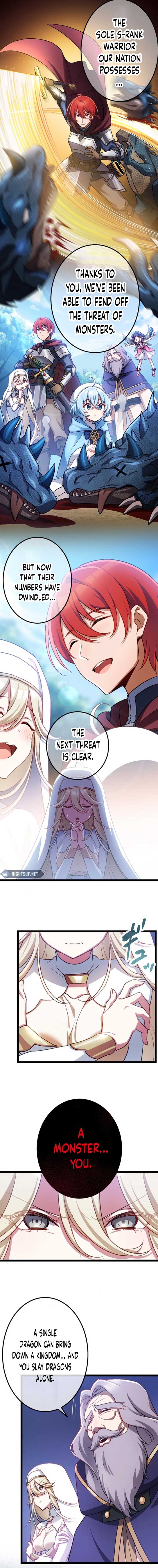 A Former S-rank Adventurer Who Was Betrayed By His Griends Because He Was Too Strong Wants to Live a Slow Life in The Countryside Chapter 1 53 ch 1 7