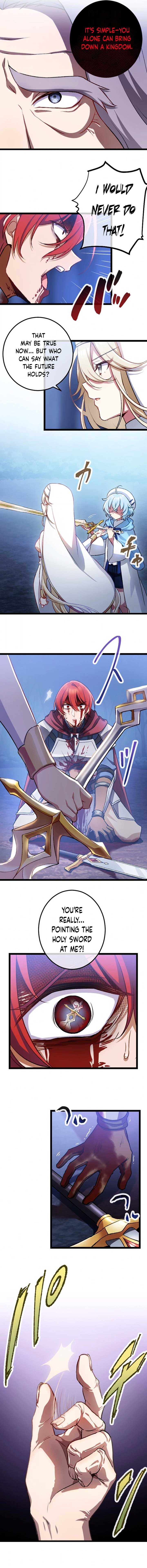 A Former S-rank Adventurer Who Was Betrayed By His Griends Because He Was Too Strong Wants to Live a Slow Life in The Countryside Chapter 1 54 ch 1 8