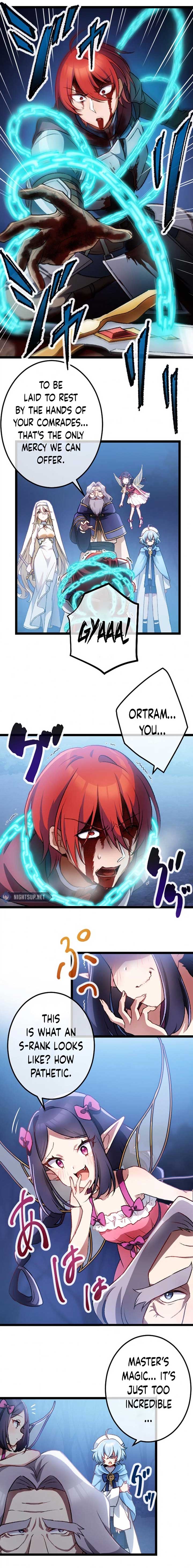 A Former S-rank Adventurer Who Was Betrayed By His Griends Because He Was Too Strong Wants to Live a Slow Life in The Countryside Chapter 1 55 ch 1 9