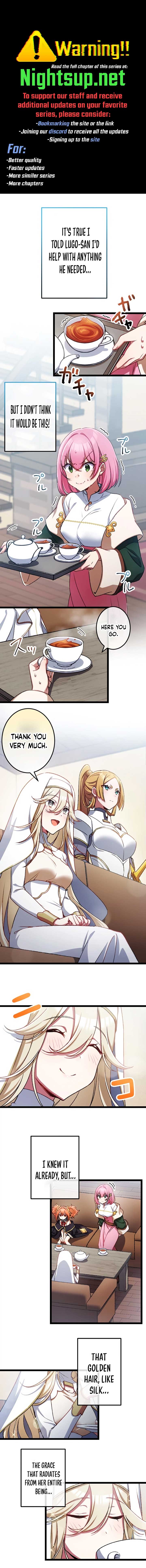 A Former S-rank Adventurer Who Was Betrayed By His Griends Because He Was Too Strong Wants to Live a Slow Life in The Countryside Chapter 10 44 ch 10 1