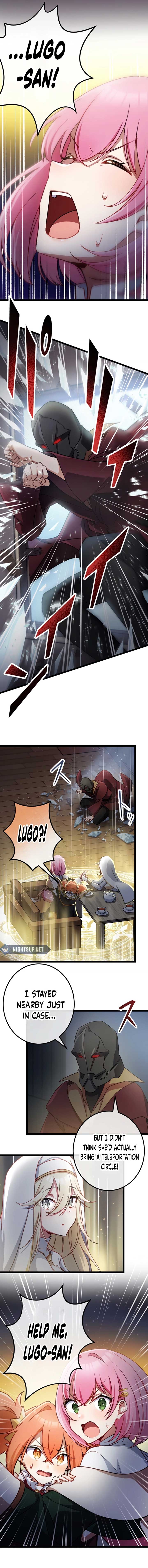 A Former S-rank Adventurer Who Was Betrayed By His Griends Because He Was Too Strong Wants to Live a Slow Life in The Countryside Chapter 10 53 ch 10 10