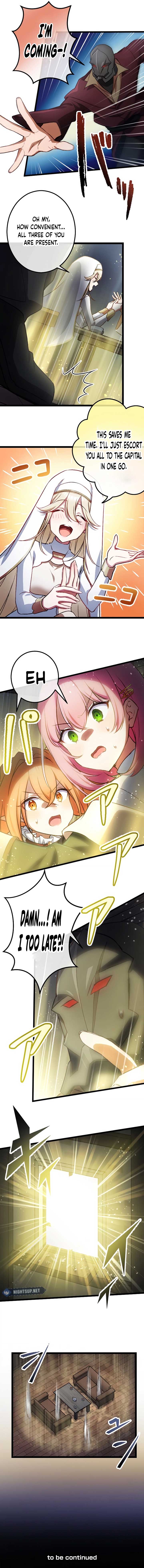 A Former S-rank Adventurer Who Was Betrayed By His Griends Because He Was Too Strong Wants to Live a Slow Life in The Countryside Chapter 10 54 ch 10 11