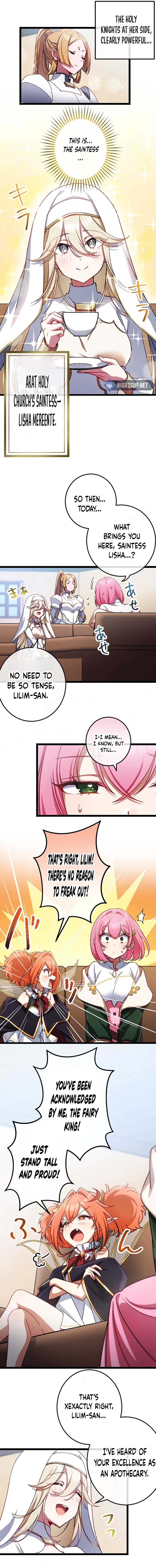 A Former S-rank Adventurer Who Was Betrayed By His Griends Because He Was Too Strong Wants to Live a Slow Life in The Countryside Chapter 10 45 ch 10 2