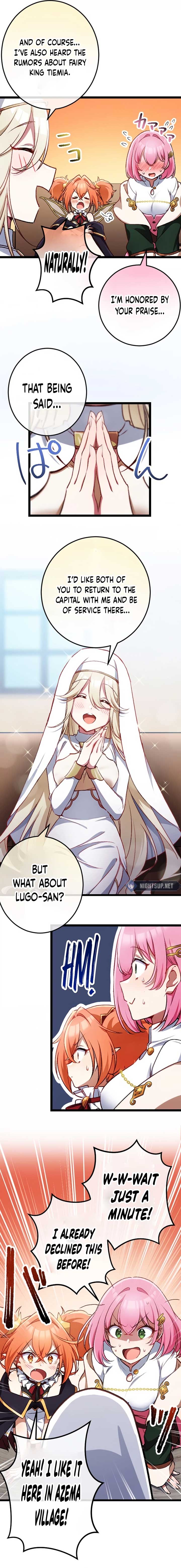 A Former S-rank Adventurer Who Was Betrayed By His Griends Because He Was Too Strong Wants to Live a Slow Life in The Countryside Chapter 10 46 ch 10 3